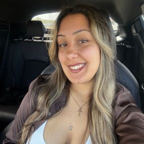 Alba, Babysitter in Yunquera de Henares