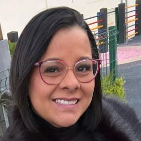 Paola Andrea, Babysitter in Altea