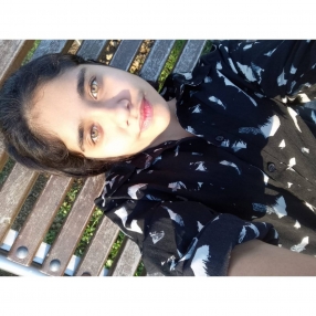 Johancy Suyapa, Babysitter in Bilbo