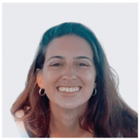 Agostina, Niñera o canguro en Sitges