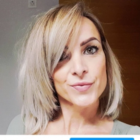 Cristina, Babysitter in Paiporta