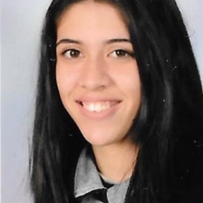 Patricia, Babysitter in Majadahonda