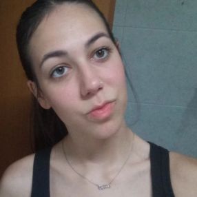 Carmen, Niñera o canguro en Miajadas