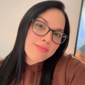 Lorena, Niñera o canguro en Logroño