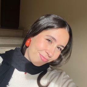 Natalia, Babysitter in Santander