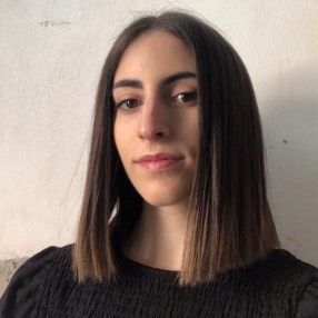 Andrea, Niñera o canguro en Granada