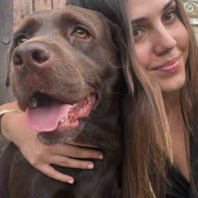 Olaia, Niñera o canguro en Oyarzun