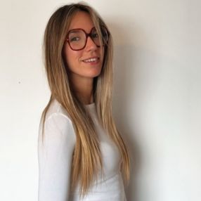 Maria, Niñera o canguro en Sant Cugat del Vallès