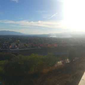 Eli, Familia en Murcia