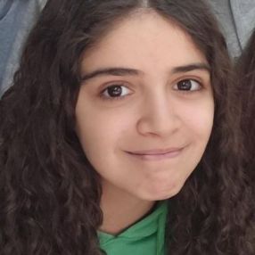 Raquel, Niñera o canguro en Villamediana de Iregua