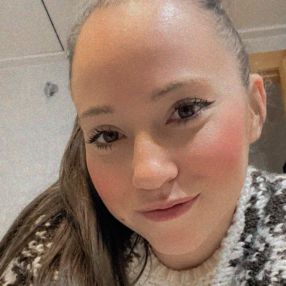 Tamara, Babysitter in Huércal-Overa