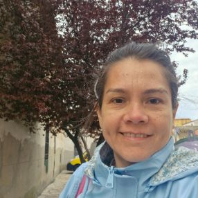 Claudia, Babysitter in Colmenar de Oreja