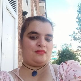 Cristina, Babysitter in La Llagosta