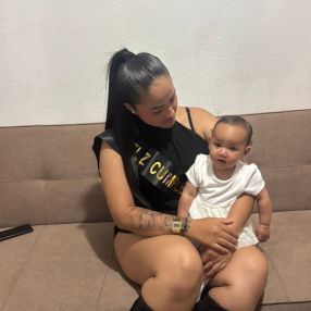 Erika, Familia en Santa Cruz de Tenerife