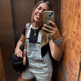 Serena, Familia en Viladecans