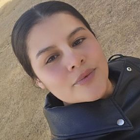 Lina, Niñera o canguro en Aspe