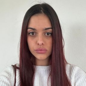 Ana, Babysitter in Motril