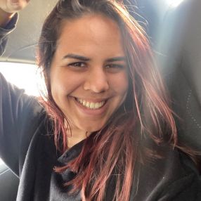 Sofia, Niñera o canguro en Mogán
