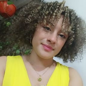 Lina, Babysitter in Elx