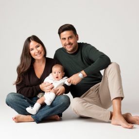 Andrea, Familia en Pego