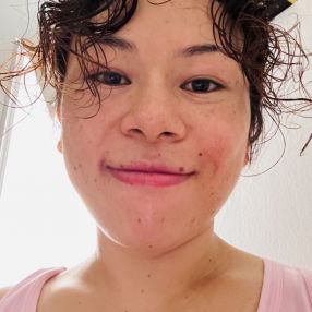 Muna, Babysitter in L'Hospitalet de Llobregat