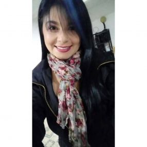 Ximena M., Niñera o canguro en Bargas