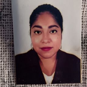 Rebeca, Niñera o canguro en Caravaca de la Cruz