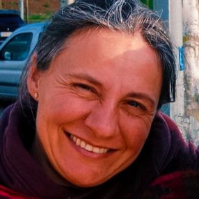 Cristina, Niñera o canguro en Vidreres