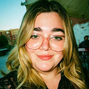 Kristina, Babysitter in Sabadell