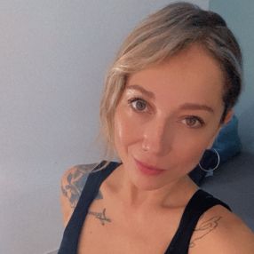Luisa, Familia en Lérida