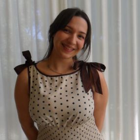 Nicole, Niñera o canguro en Galapagar