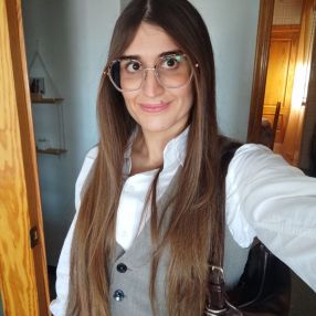 Amanda, Niñera o canguro en Calasparra