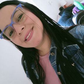 Lina, Babysitter in Archena