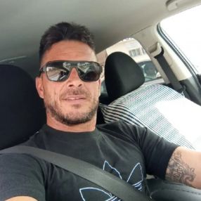 Mario, Familia en Algeciras