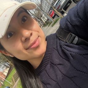 Joselyn, Niñera o canguro en Donostia / San Sebastián