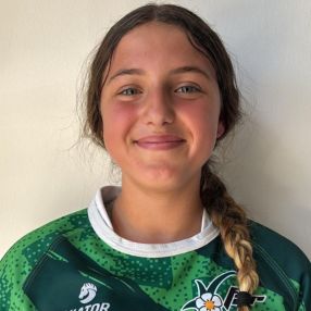 María, Niñera o canguro en Palomares del Río