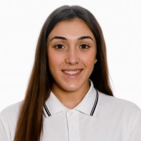 Maria, Babysitter in Martorell
