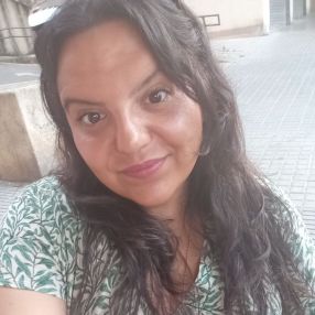 Cristina, Niñera o canguro en Sant Sadurní d'Anoia