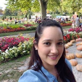 Claudia, Babysitter in Granollers