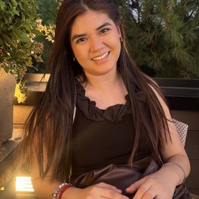 Maria luisa, Niñera o canguro en Parla