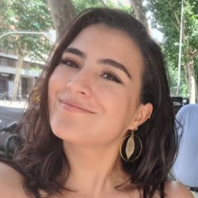 Sara, Niñera o canguro en Arrecife