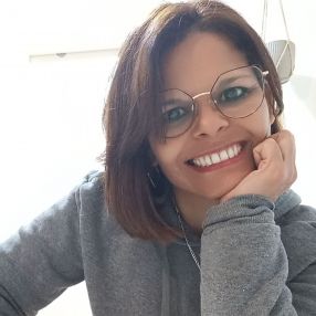 Liliana griselda, Babysitter in Rota