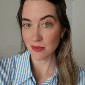 Desirée, Babysitter in Loja