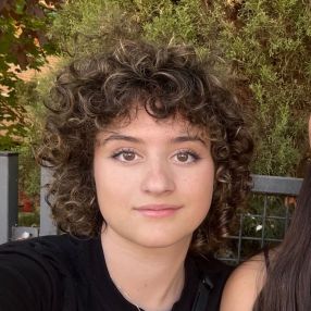 Alba, Babysitter in Daganzo de Arriba