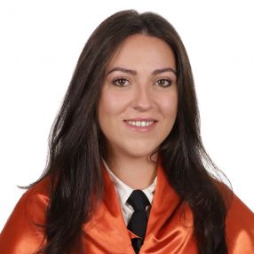 Isabel, Babysitter in Estepona