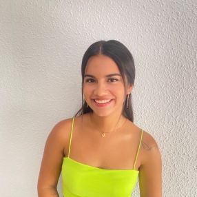 Manuela, Babysitter in Capellades