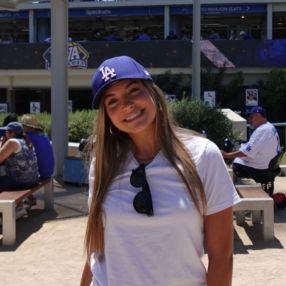 Alexia, Niñera o canguro en Matadepera
