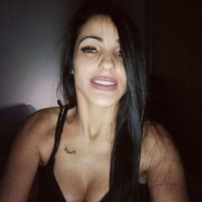 Susana, Babysitter in Orihuela