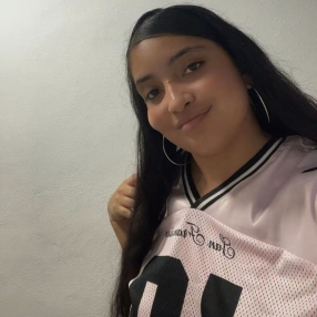 Valentina, Niñera o canguro en Baza
