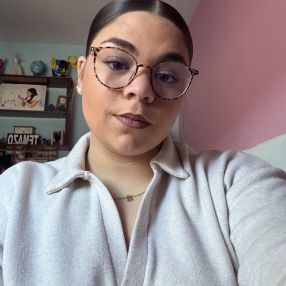 Lucia, Babysitter in Bailén